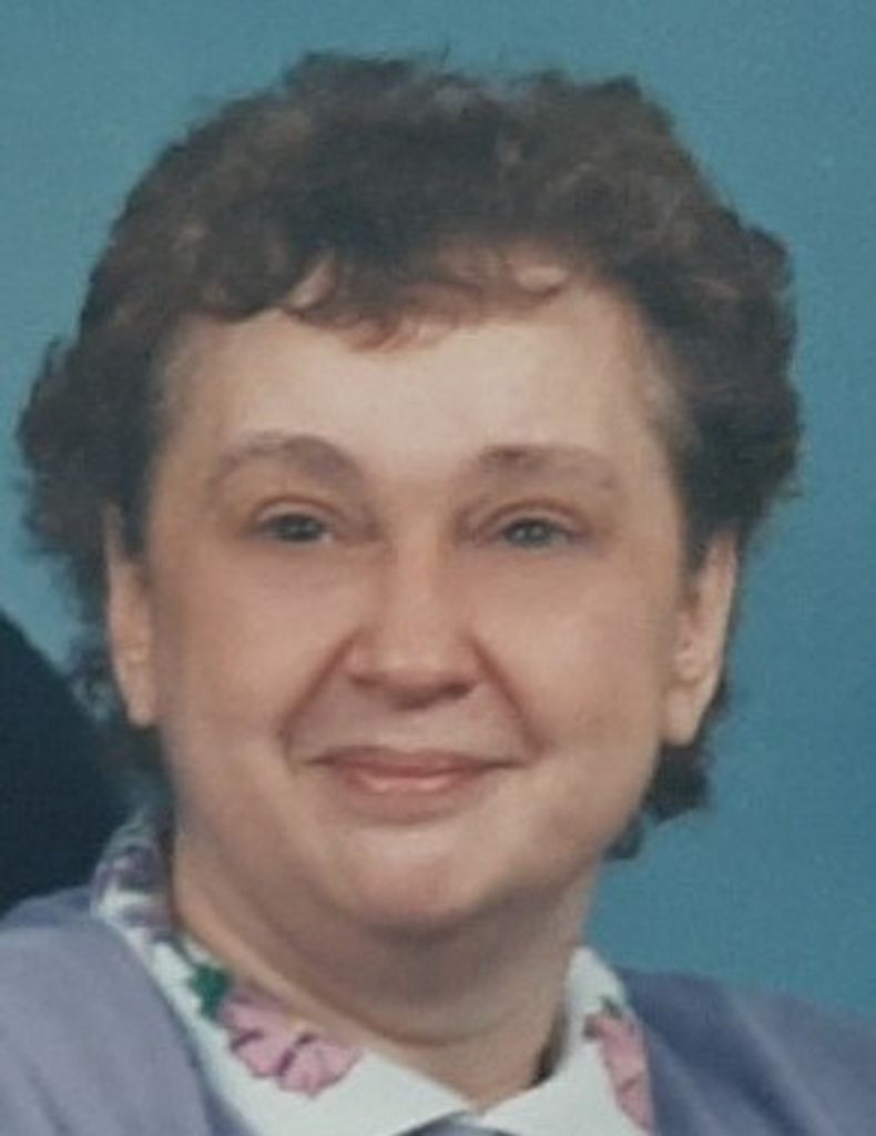 Laura Ann Glassford Profile Photo