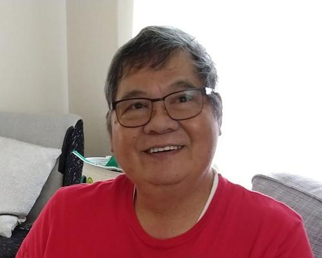 Chin Hsiang Li Profile Photo