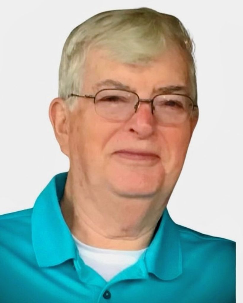 Stephen W. Mullen