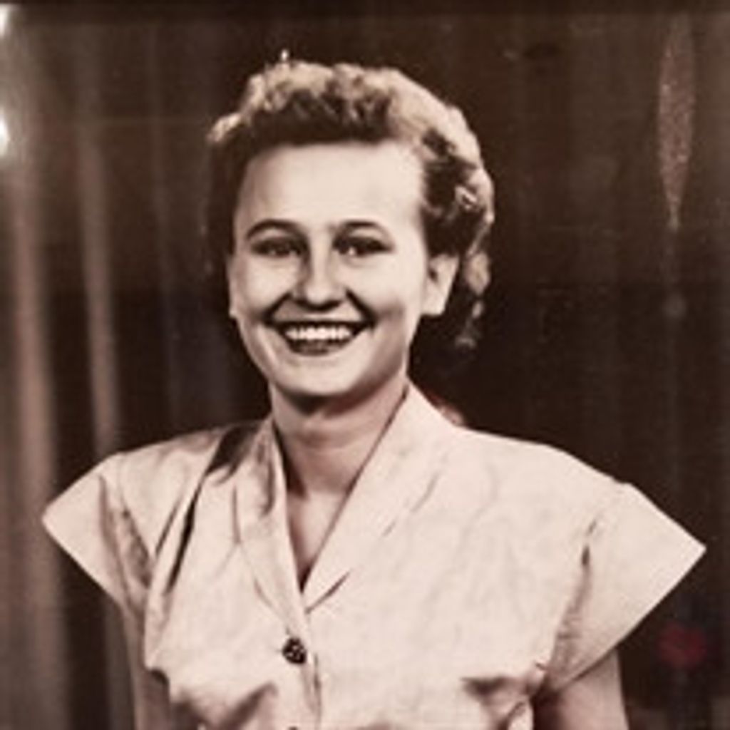 Patsy Poe