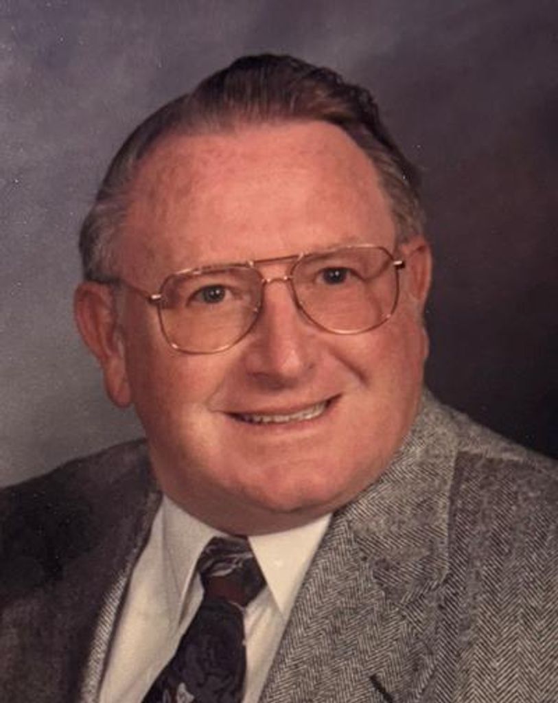 Leonard Charles Rollins