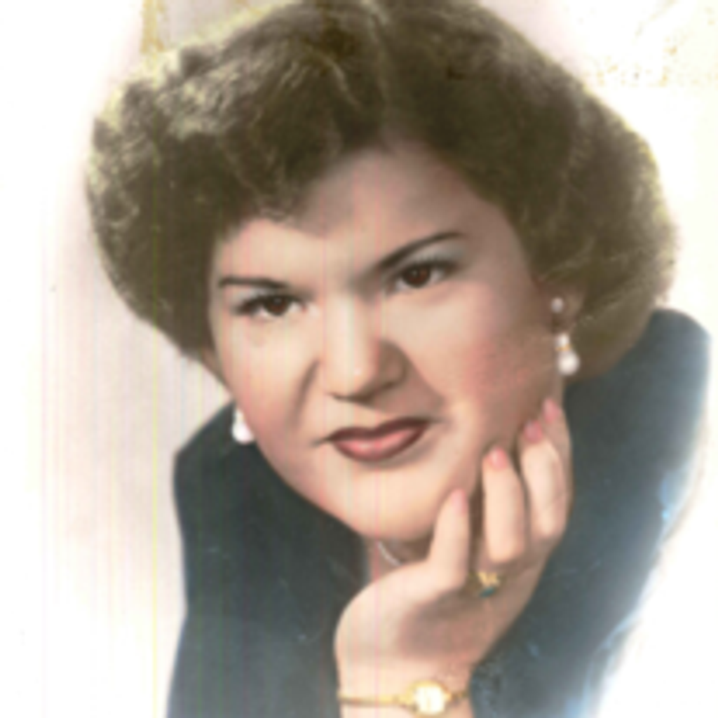 Margarita Gomez