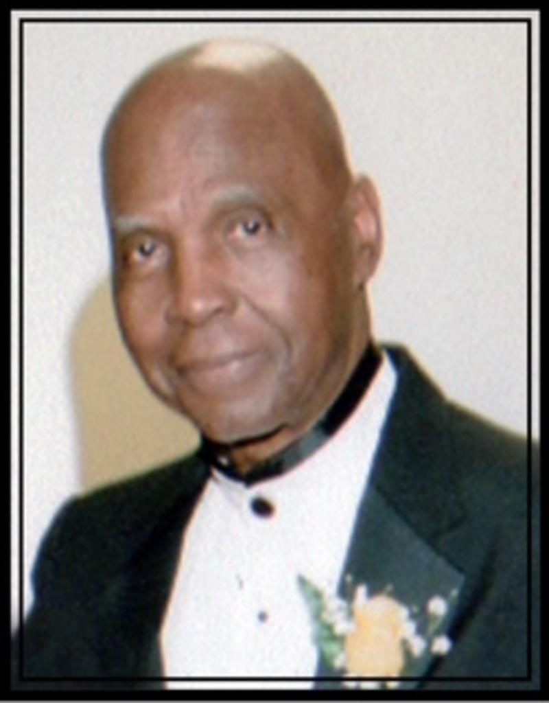 Mr. Richard Hall Profile Photo