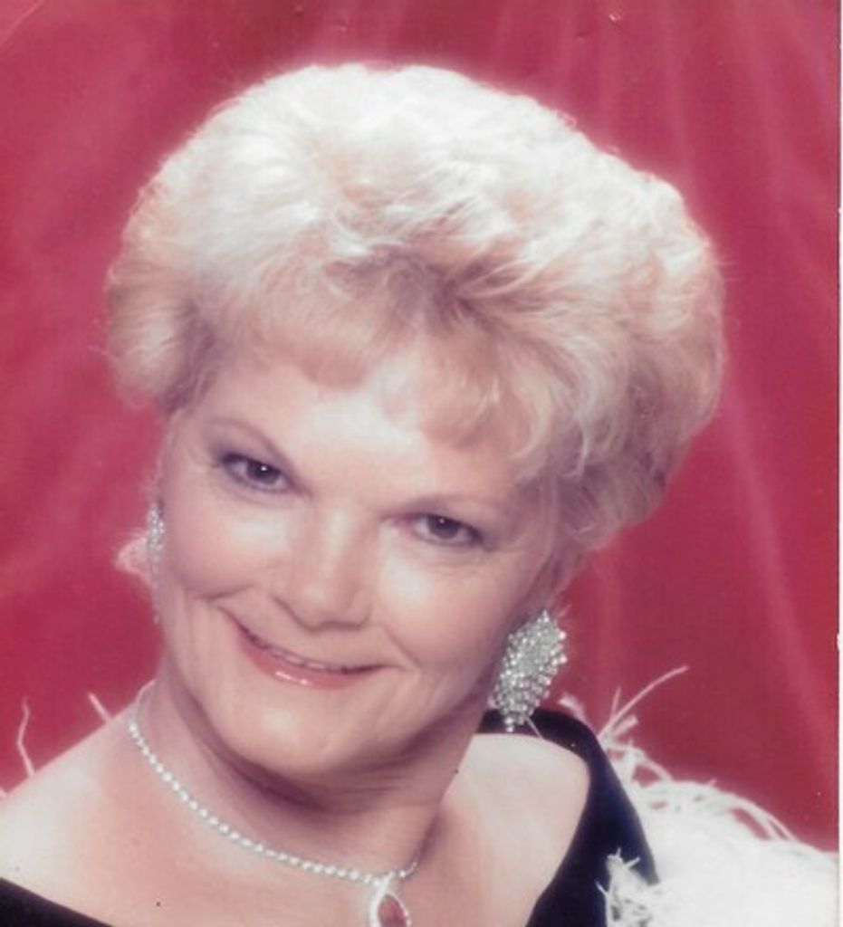 Edith Elizabeth Hodgkinson Profile Photo