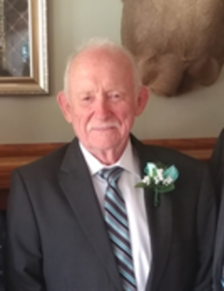 James William Guyton Profile Photo