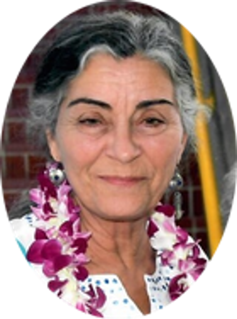 Gail Robertson