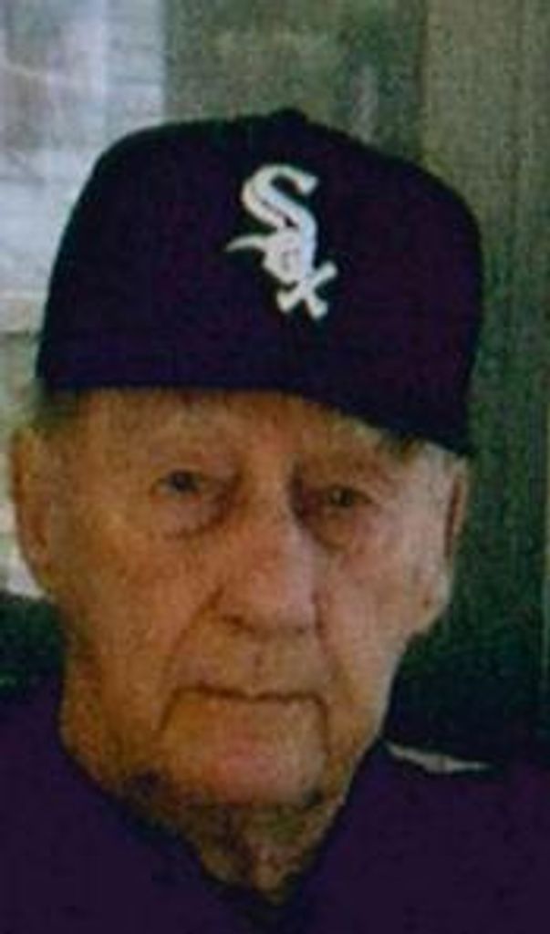 Harold Herman Kobold