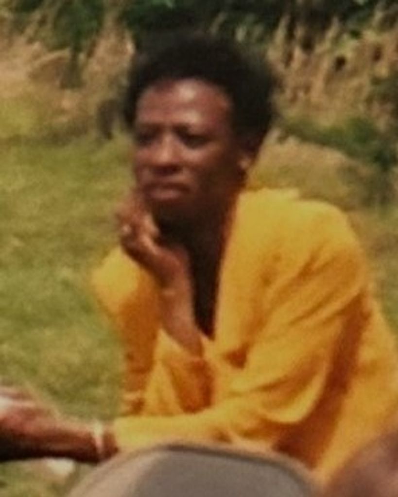 Dorothy Mae Scott Profile Photo