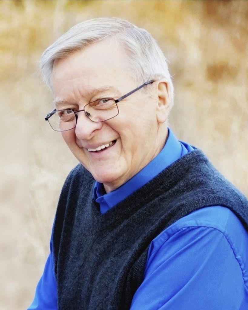 Harlan Haroldson Profile Photo