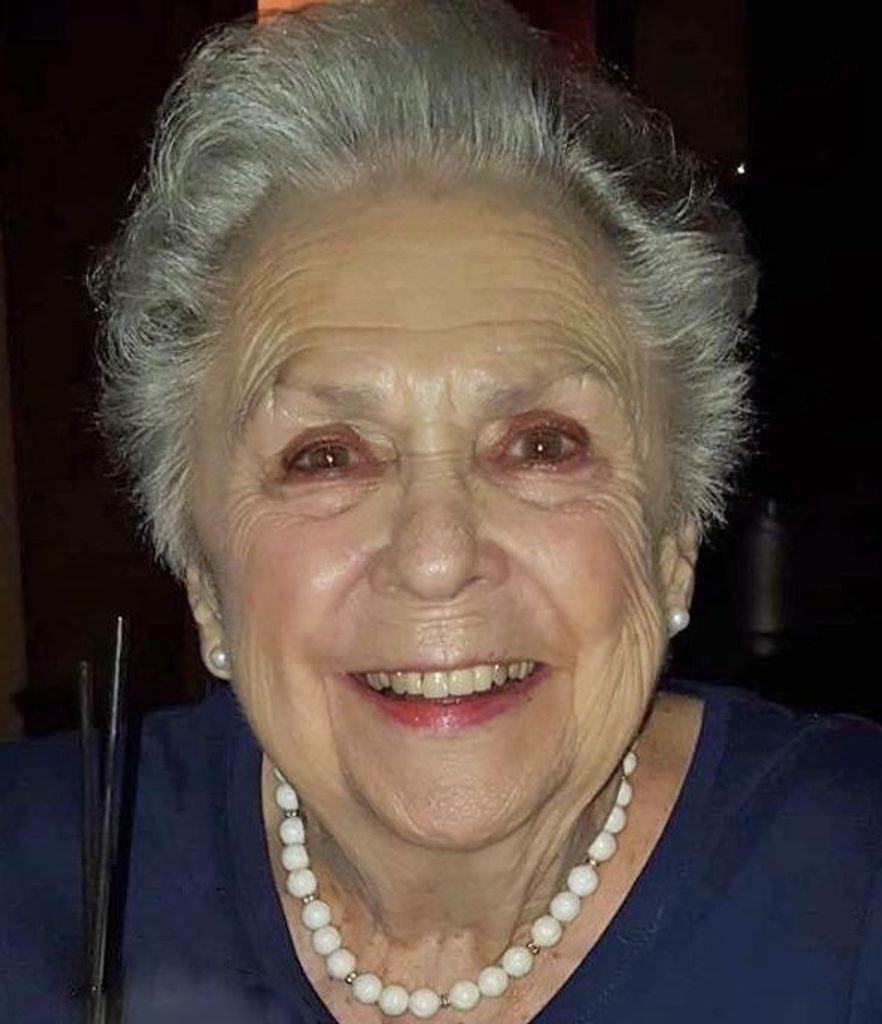 Grindinger, Joann M.