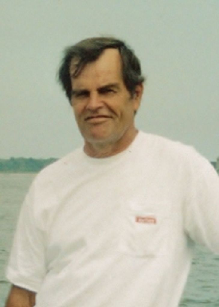 Kenneth M. Hewitt Profile Photo
