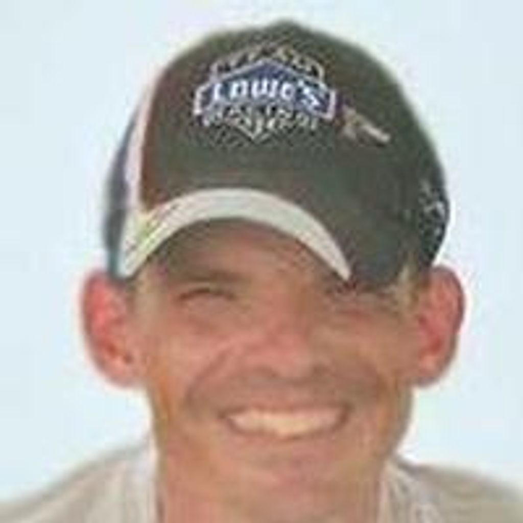 Brian  James Dueker