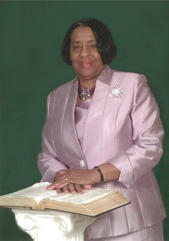 Betty Jean Lee Spears Profile Photo