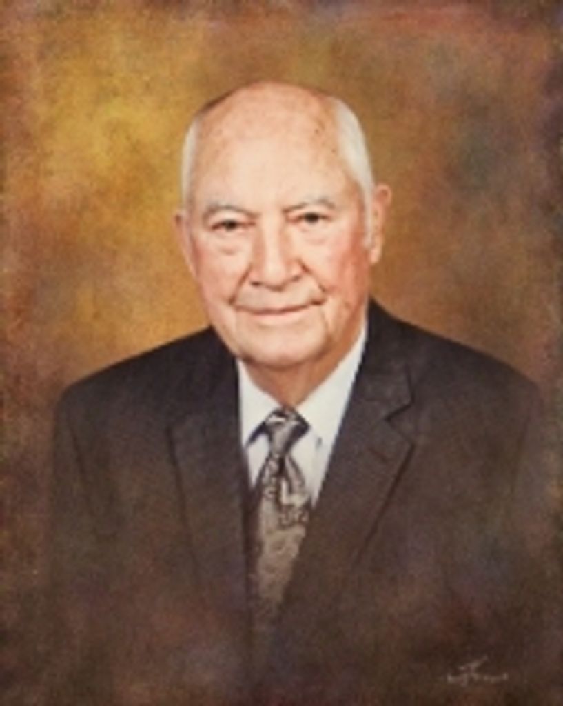 Robert Franklin "Bob" Sain Profile Photo