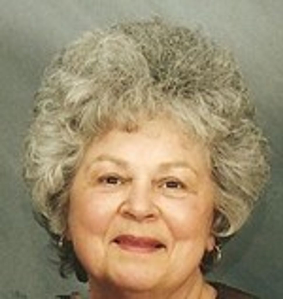 F. Jean Allen