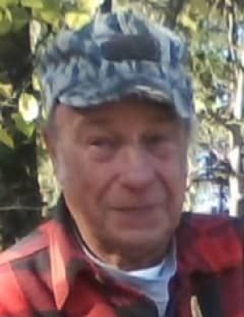 Larry J. Cooper