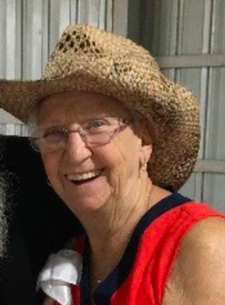 Donnis Yvonne Potter