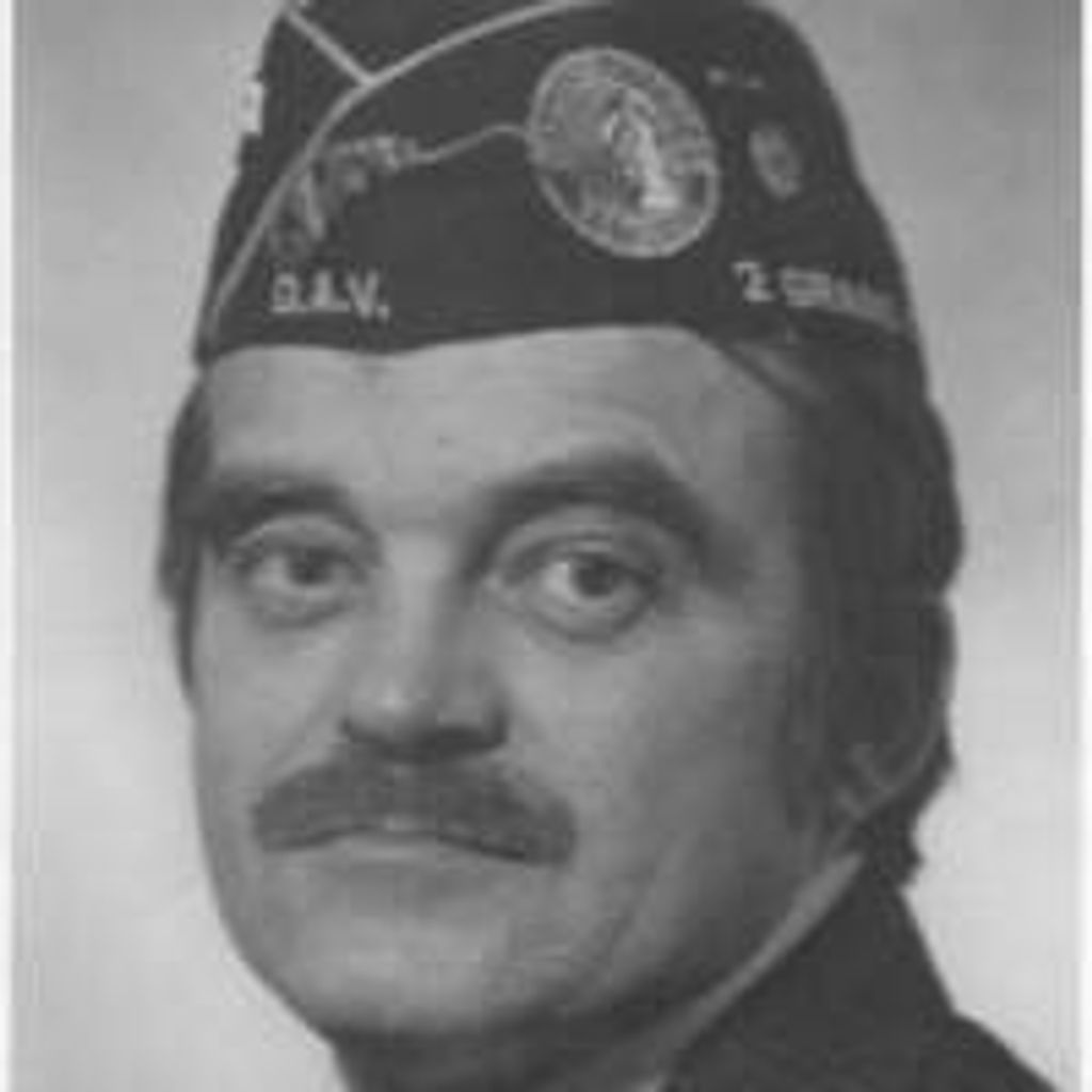 Orlin Merle Jenson Profile Photo