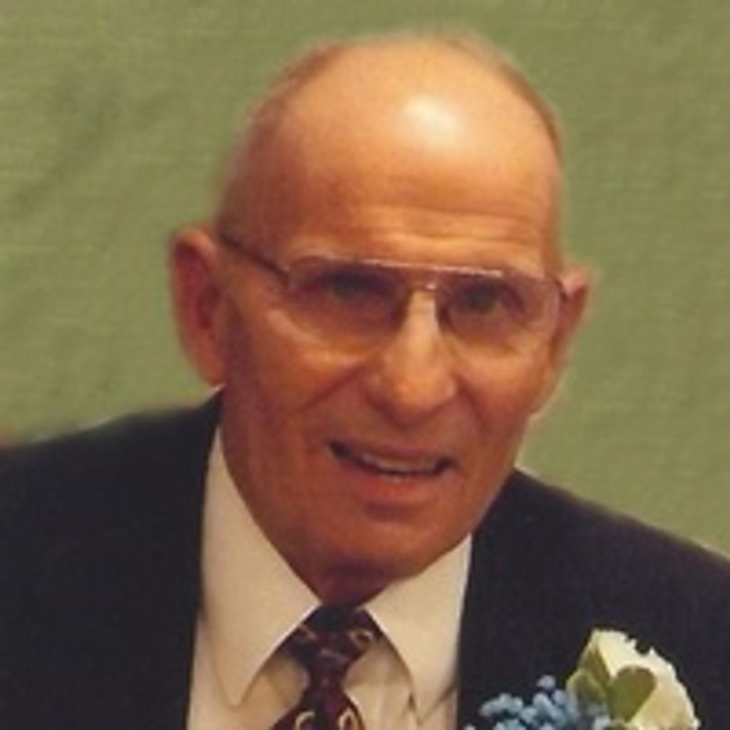 Lavern Robert Bald Profile Photo