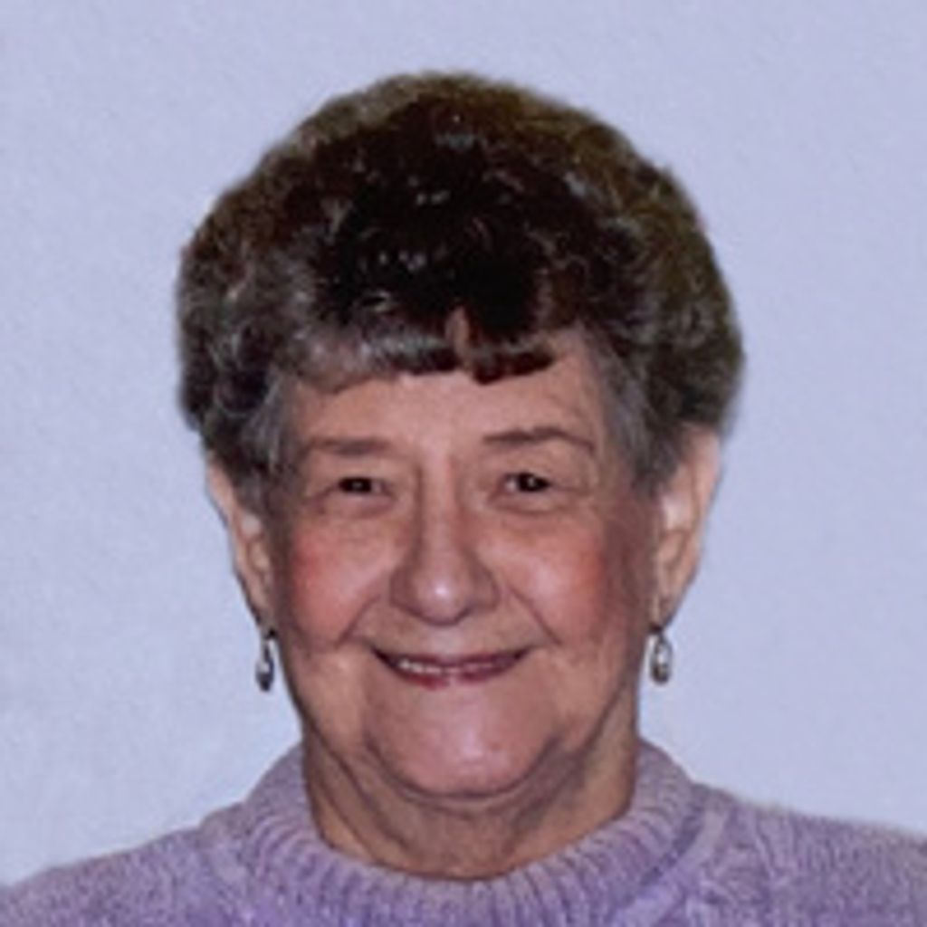 Jo Ann Martin Profile Photo