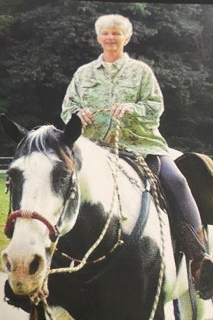 Sandra L. Branham Profile Photo