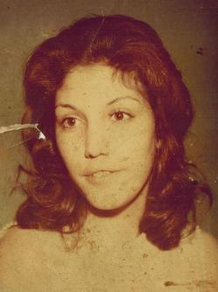 Irene Antoinette Romero