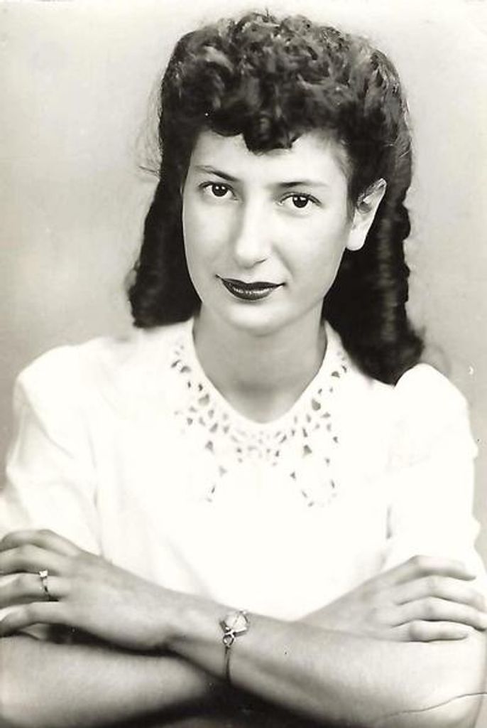 Eleanor Tonelli Profile Photo