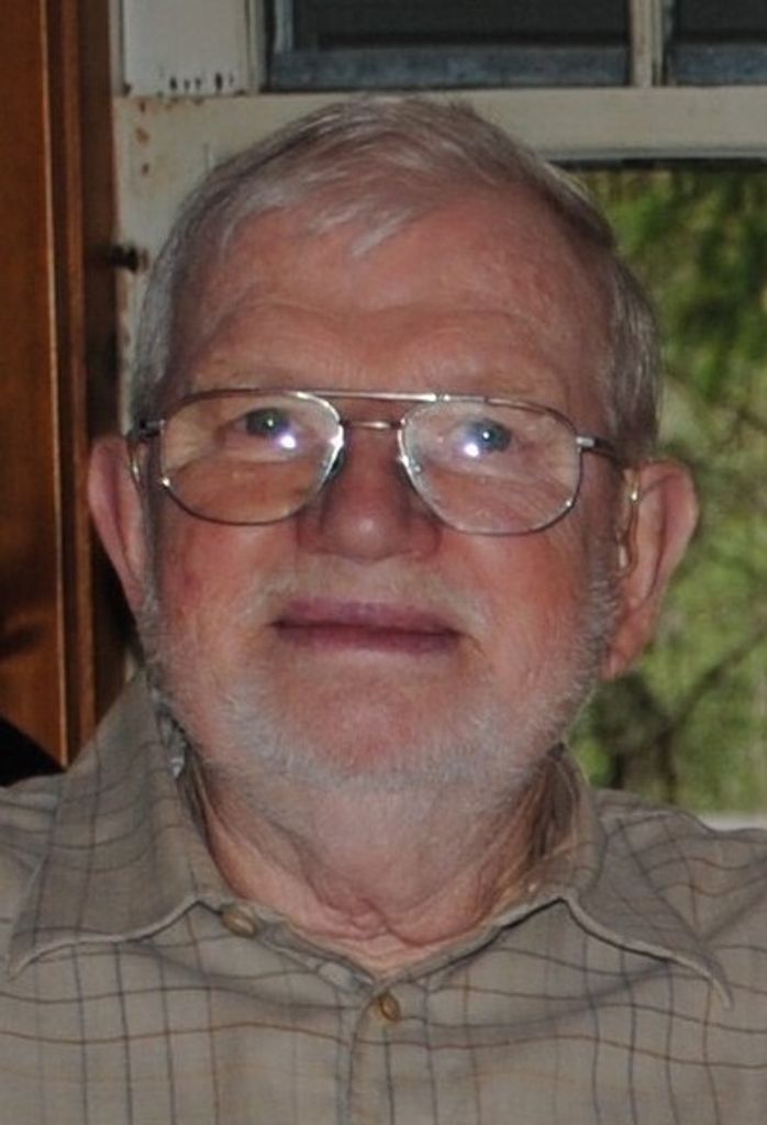 Randall Hendricks Gehman Profile Photo