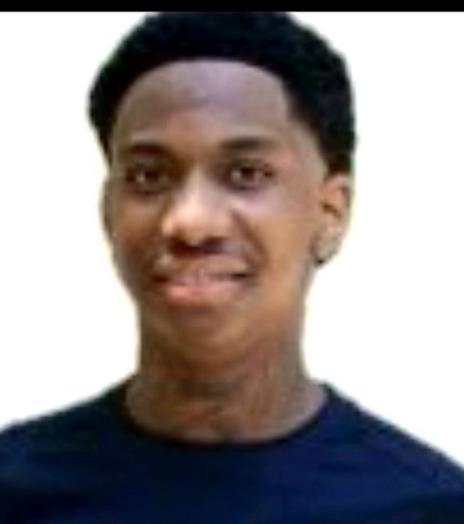 Jamari Rashaud Akins Profile Photo