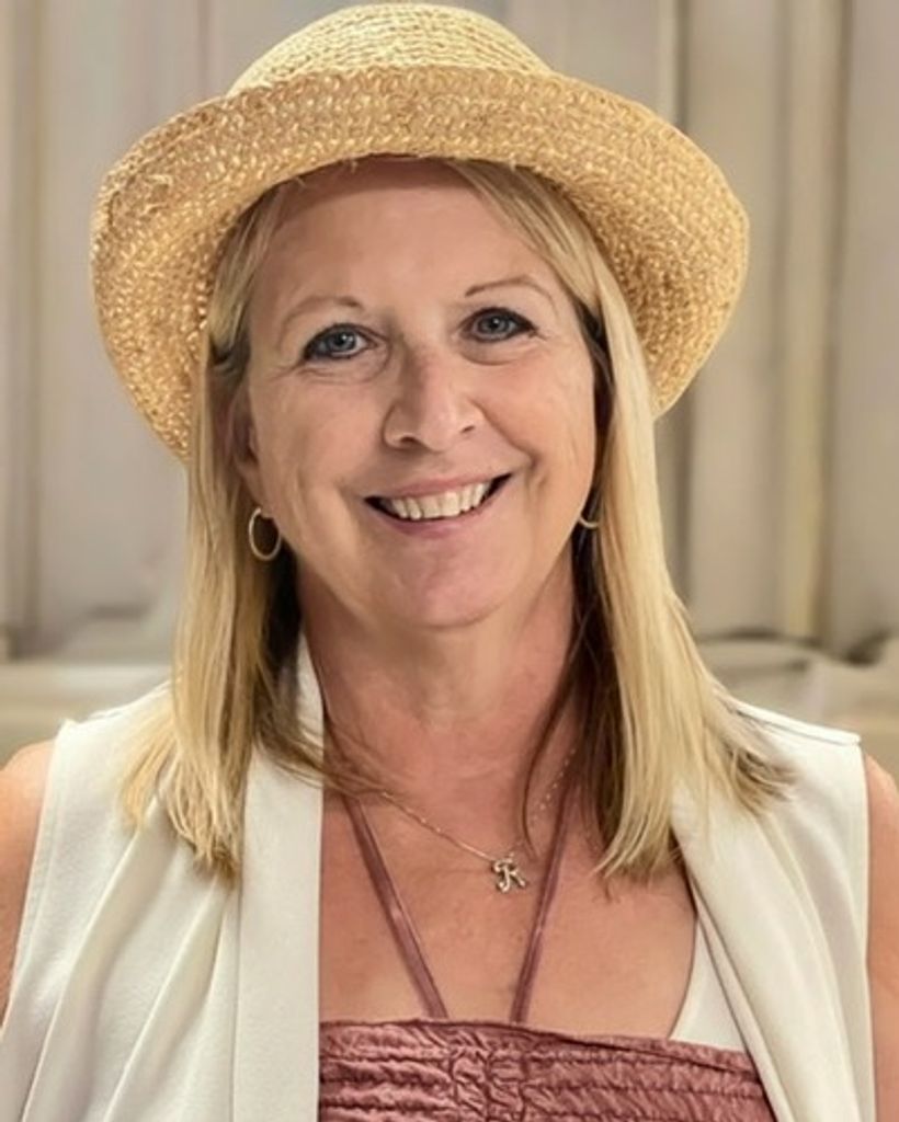 Rita Ann Jones Profile Photo