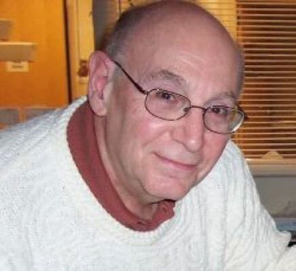 Joseph P. Anzalone Profile Photo