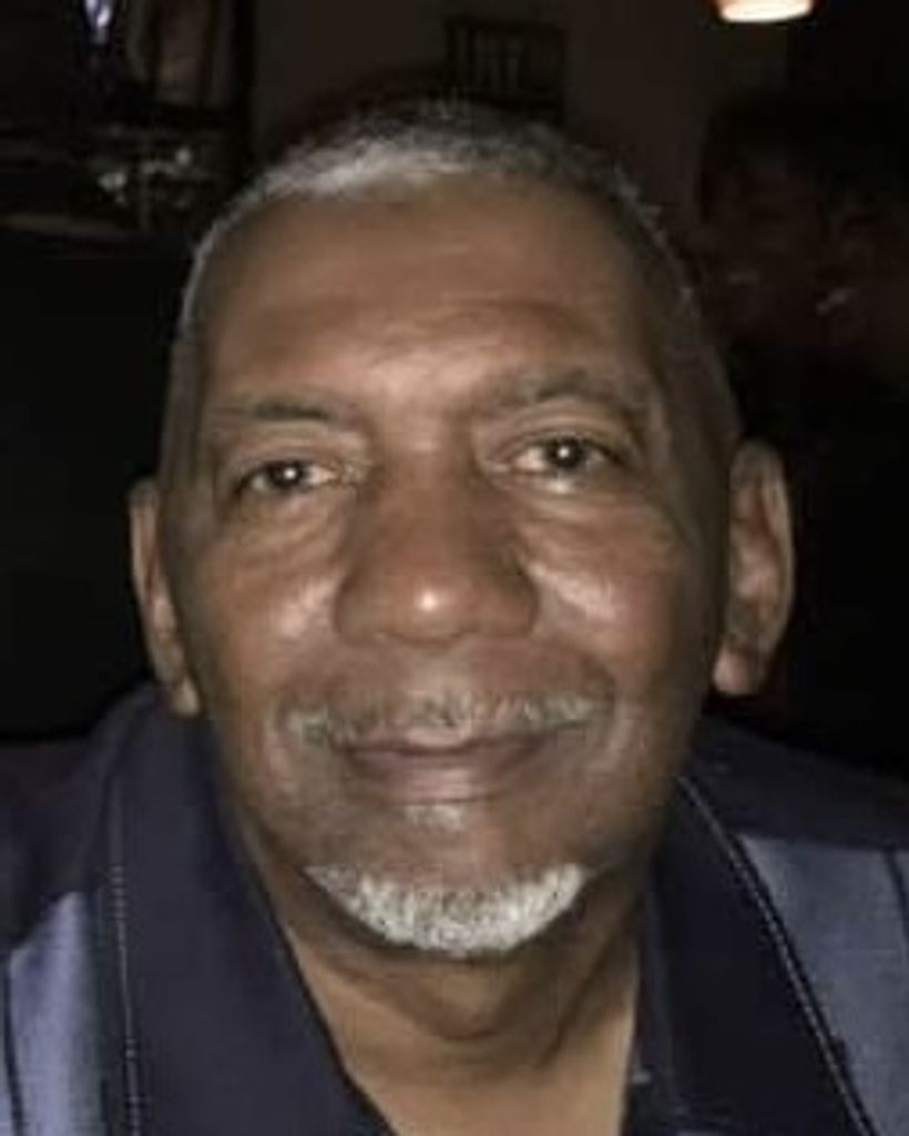 Ivan Orlando Higgins