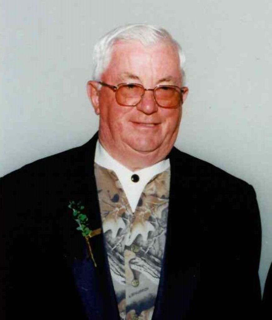 William "Bill" Schmale