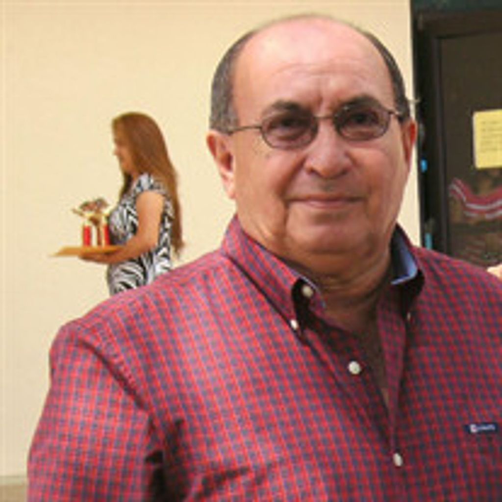 Felipe Gomez Jr