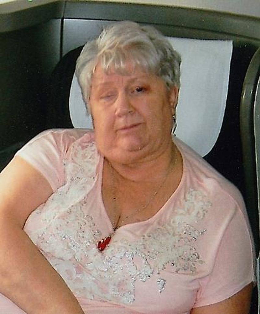 Linda Ferguson Profile Photo
