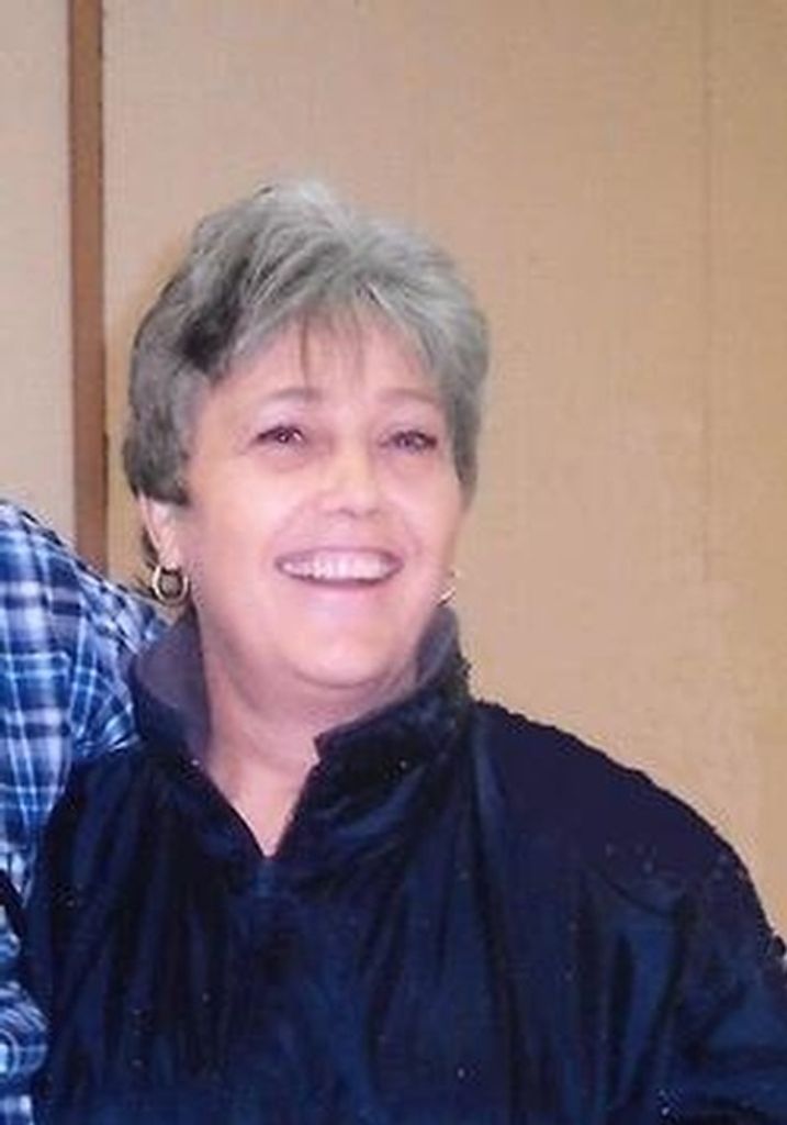 Sarah Ann Gray
