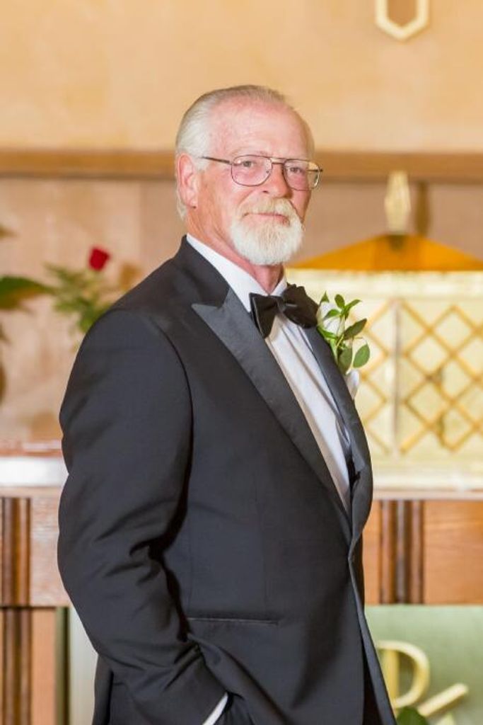 Robert Thomas Smith Profile Photo