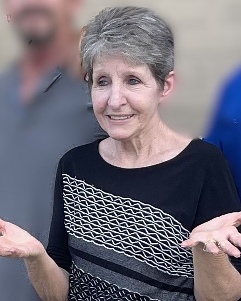 Edith Lou Pilkey Profile Photo