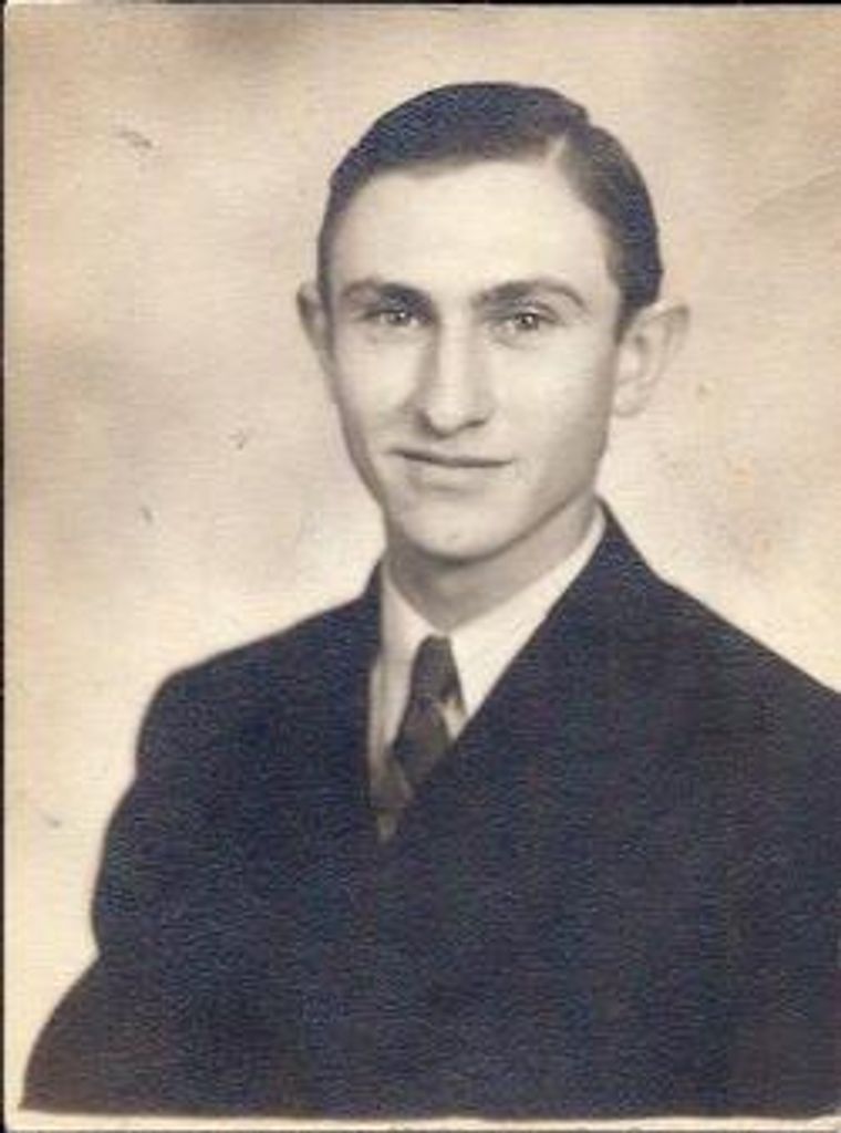 Daniel V. Sigl Profile Photo