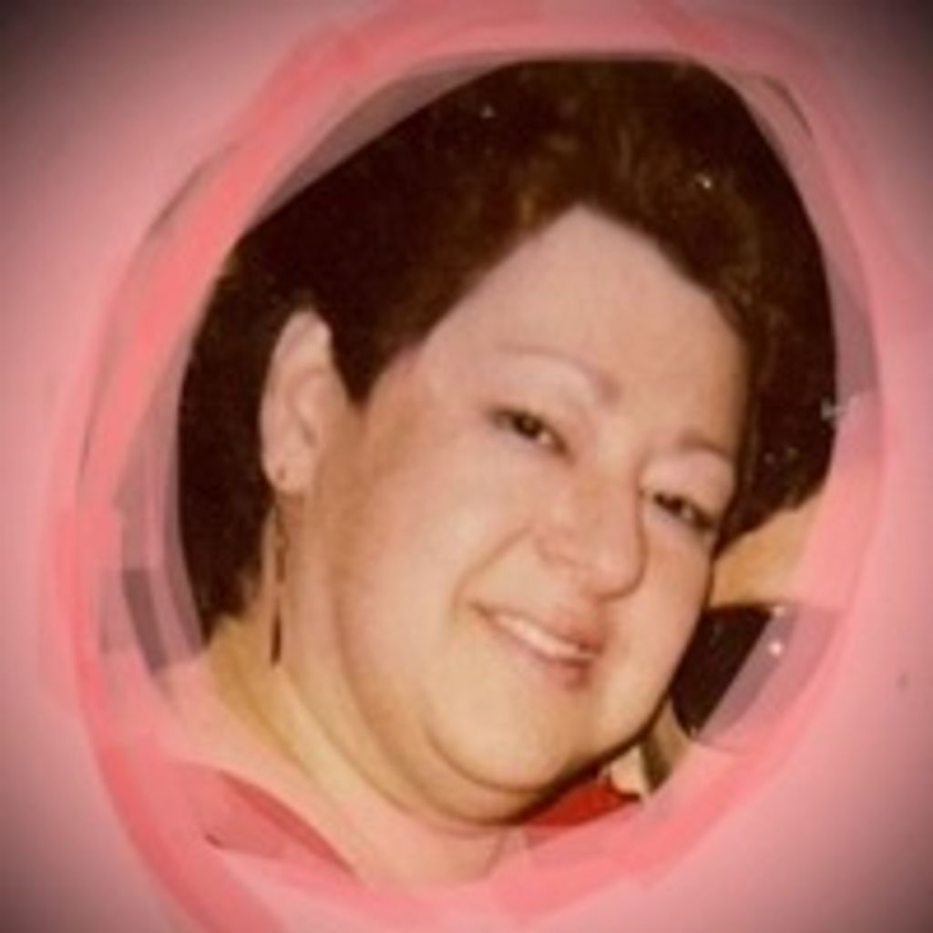 Maria Yolanda Trigo