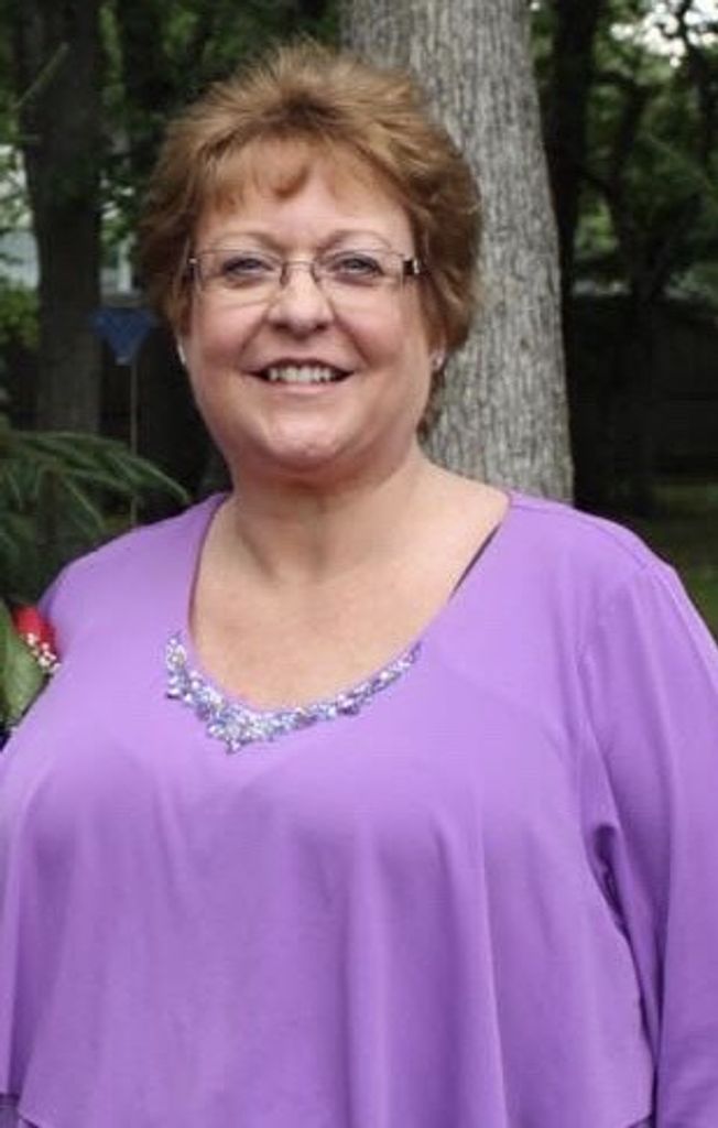 Colleen Mary Devine