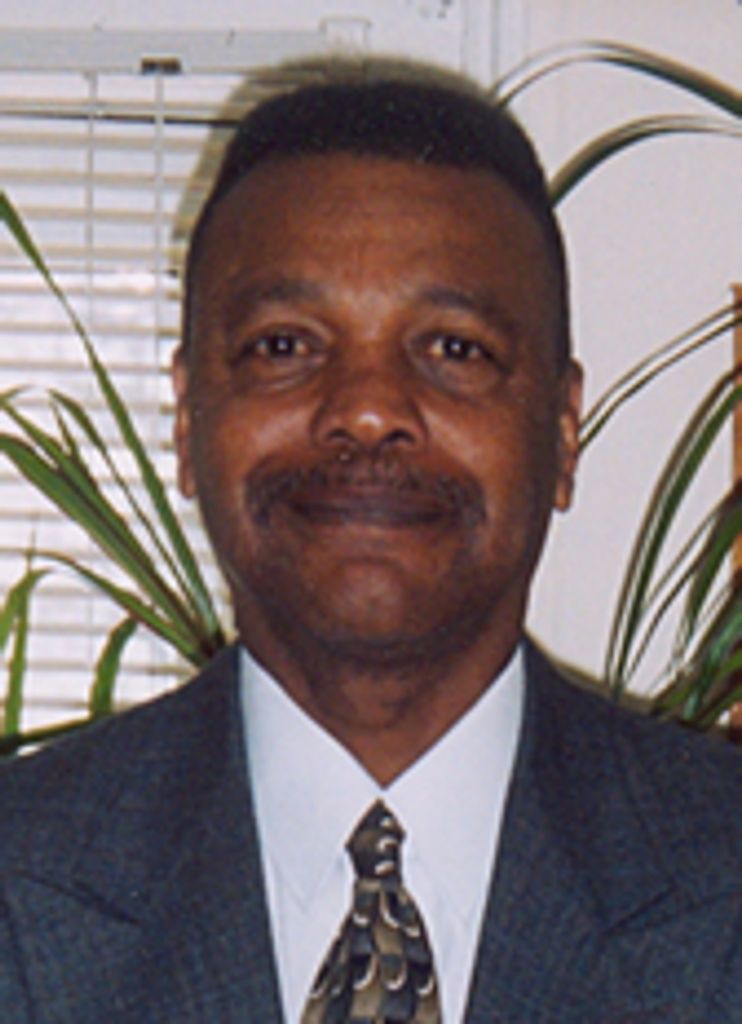 Robert B. Jr. Brooks