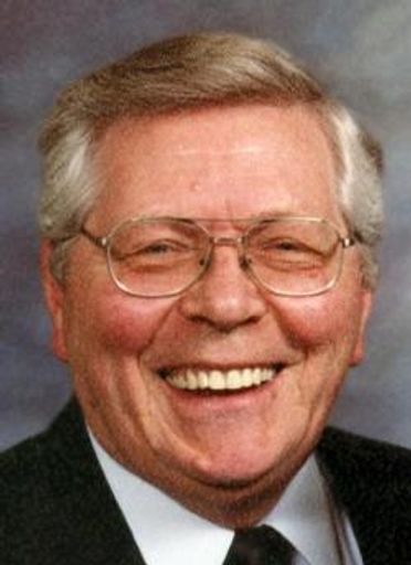William R. Deethardt Profile Photo