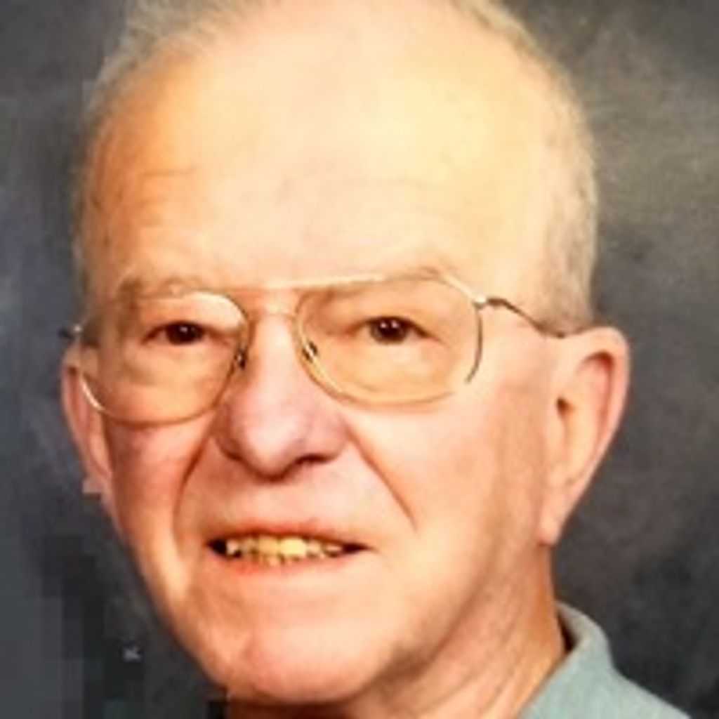 Kenneth E. Bosch