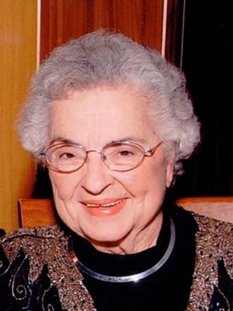 Dorothy Colleen Ott Suehs Profile Photo