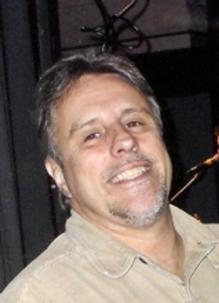 James L. Paz