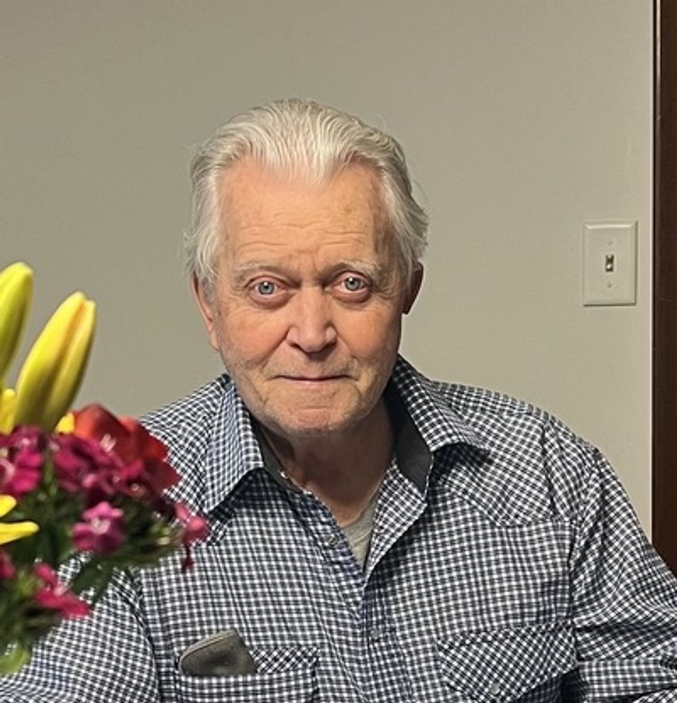 Richard "Dick" Edwin Osborne Profile Photo