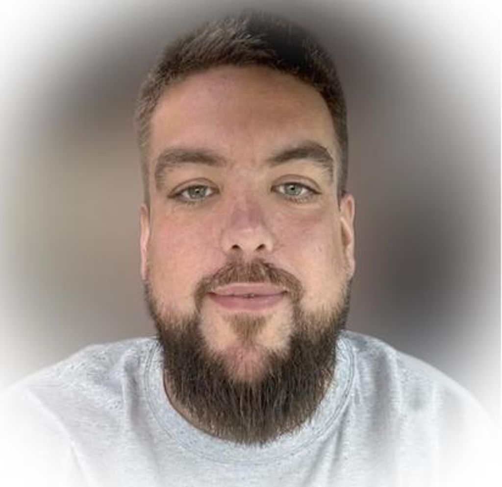 Christopher Sean Acton Profile Photo