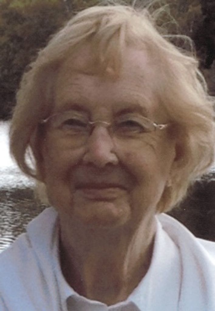 Eleanor Soderberg