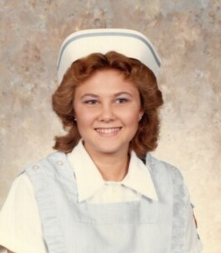 Crystal Dawn Wilkinson Profile Photo